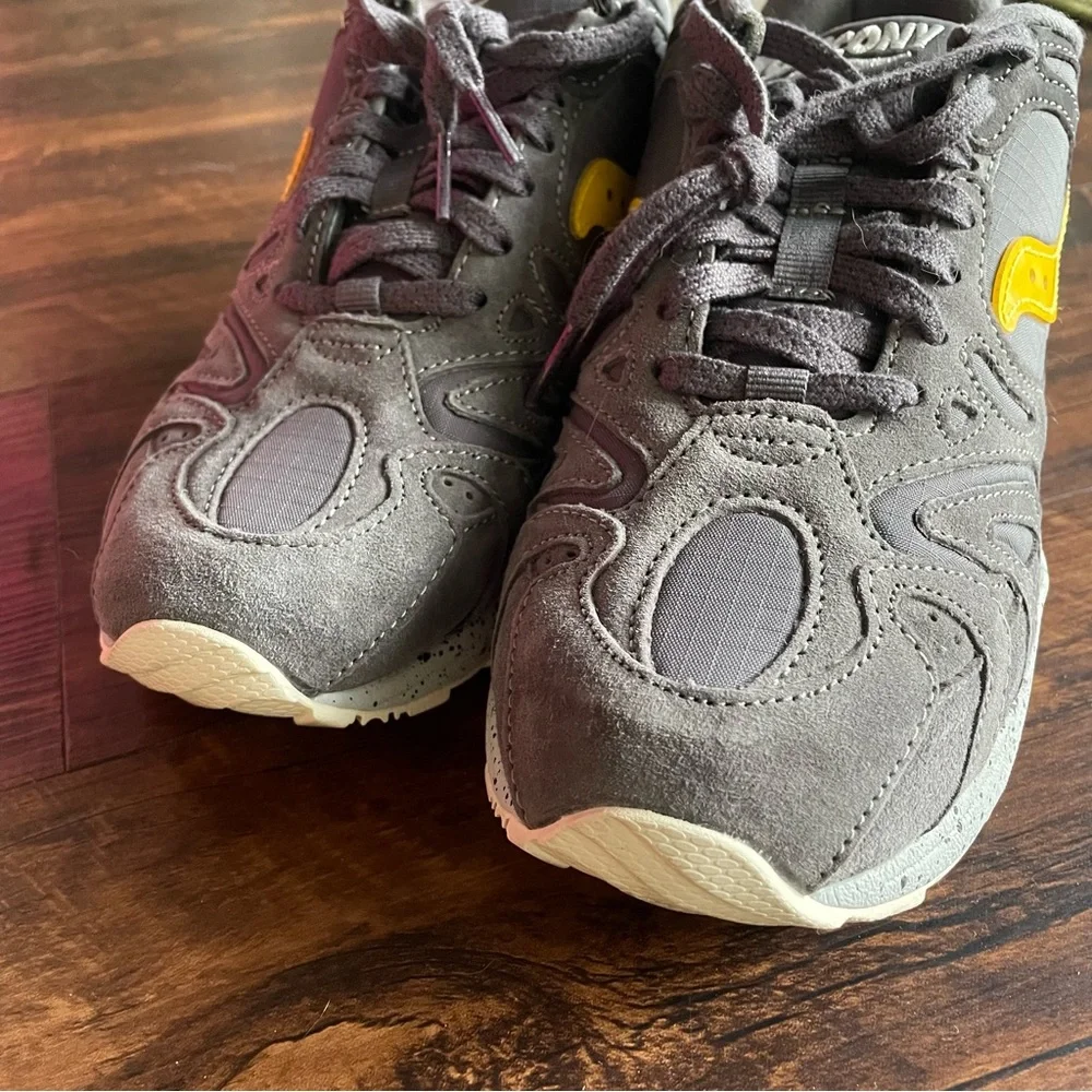 SAUCONY Grid Azura 2000 - Picture 3 of 9